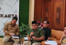 Legislator PKS Daryono Sebut  Non-ASN Berpolitik Langgar Etika Pemerintahan