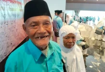 Menabung dari Hasil Tani, Mbah Harsono Siap Genapi Rukun Islam di Usia Senja