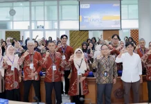 UMS Terima Rombongan Study Tour SMAN 2 Playen Gunungkidul