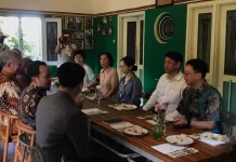 Solo dan Xi’an Jajaki Kerja Sama PLTSa