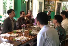Solo dan Xi’an Akan Tukar Delegasi Seni Budaya Tiap Tahun