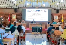 Pemkab Klaten Evaluasi Program MBG, Libatkan BGN-Pengelola SPPG