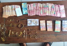 Polres Karanganyar Ringkus Pencuri Spesialis Rumah Kosong
