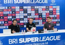 Super League di Stadion Manahan, Persis Jalani Laga Hidup Mati Versus Persebaya