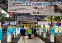 Keberangkatan Gelombang II, Jemaah Haji Embarkasi Solo Mulai Gunakan Ihram