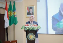Kuliah Tamu Internasional FKG UMS Soroti Penanganan TMJ Disorder
