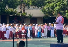 Dokter Kecil Surakarta Adu Cerdas Kesehatan