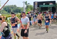 Wisatawan Asing Meriahkan Interhas Prambanan Mendut di Candi Kembar Prambanan