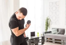 Asupan Gizi yang Tepat untuk Bulking (Peningkatan Massa Otot)