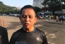 Kajari Solo Ditunjuk Jadi Ketua Kontingen Porprov 2026