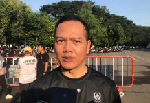 Solo Target Runner-up Porprov Jateng 2026, Turunkan 765 Atlet