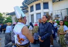 Solo Jadi Tuan Rumah Pokdarwis Jateng, Respati: Wisata dari Akar Rumput