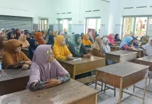 Dai Champions MUI Pusat Dwi Jatmiko, Takwa Solusi Langit Setiap Masalah