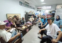 Konfercab PWI Surakarta Dipercepat, Digelar 20 Juni 2026 di Monumen Pers
