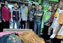 Tragedi di Embung Sigit Sragen, Ibu-Anak Asal Karanganyar MD Tenggelam