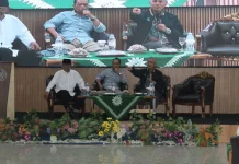 Rektor UMS Dorong UMKO Tumbuhkan Budaya Mutu Riset Berdampak dan Berkelanjutan