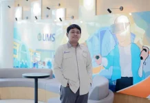 Pendaftar Luar Jawa Mulai Meningkat, UMS Perluas Daya Tarik Nasional