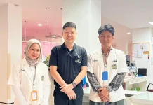 Mahasiswa Fisioterapi UMS Ikuti International Internship di Mahidol University