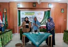 Dosen Teknik Kimia UMS Edukasi Pengolahan Limbah Ramah Lingkungan