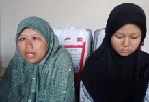 Kisah Nabighah, Remaja 15 Tahun dari Sragen, yang Gantikan Almarhum Ayah Berhaji