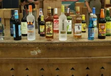 Celah OSS Picu Maraknya Penjualan Minol Ilegal di Solo