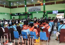 Kloter 60 dan 61 Penuh Dari Kabupaten Klaten