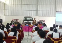 Kodim Boyolali bersama PT Agrinas Gelar Bimtek KDMP untuk Perkuat Ekonomi Desa