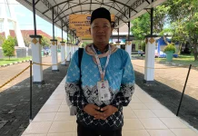 Kisah Miftahul Umam Asegaf, Mendapatkan Berkah Pergi Haji Lebih Cepat dari Jadwal