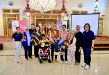 Astrid Widayani Hadiri Showcase Karya Disabilitas, Buktikan Solo Kota Inklusif