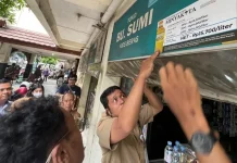 Kendalikan Harga Pasar, Bulog Distribusikan 295.973 Liter MinyaKita di Solo