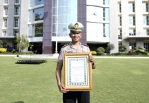 Sosok di Balik Layar, AKP Kukuh Tirto dan Misi Edukasi AI untuk Pelajar Sragen