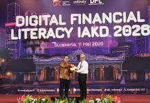 UNS Perkuat Kurikulum Perencanaan Keuangan Bagi Mahasiswa
