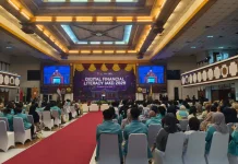 OJK Solo Ingatkan Mahasiswa UNS Waspada Penipuan Investasi Digital