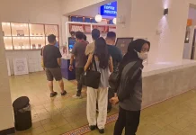 Budaya Antre Membentuk Kesadaran Sosial Masyarakat Modern Indonesia
