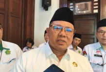 Kakanwil Kemenag Jateng Dorong Akselerasi Wakaf Produktif Sesuai Asta Protas