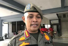Satpol PP Solo Respons Kasus Tindakan Tidak Senonoh di Manahan