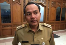 Respati Prihatin Tindakan Tak Senonoh di Kawasan Manahan