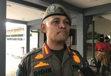 Satpol PP Solo Siapkan Edukasi Ketertiban ke Sekolah