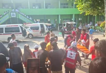 Atap MTs Muhammadiyah 4 Roboh, Komisi IV DPRD Sragen Segera Panggil Sekolah-Kemenag