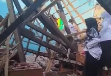 Kemenag:  Renovasi MTs Muhammadiyah 4 Bulu Terkendala Aturan Minimal Siswa