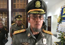 Jateng Masih Kekurangan Ribuan Personel Damkar