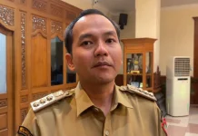 Respati Wacanakan Sistem Cashless Dana Hibah di Seluruh OPD