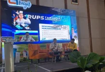 Brigit Biofarmaka Bagikan Dividen dan Siapkan Ekspansi Agresif Tahun 2026
