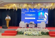 Seminar Hardiknas: Disdik Solo Dorong Inovasi Guru dan Gerakan Dukungan Semesta