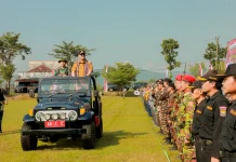 Karya Bakti Kodim Klaten, Kolaborasi Bangun Desa Pakisan