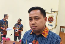 Peringati Waisak 2570 TB, 59 Bhikkhu dan Samanera Bakal Gelar Pindapata di Solo