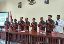 Sebulan Penuh, Ornamen Buddhis dan Lampion Akan Hiasi Pusat Kota Solo