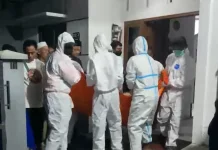 Lama Tak Keluar Rumah, Pria di Jaten Karanganyar Ditemukan Meninggal Dunia
