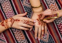 Bukan Sekadar Hiasan, Ini Makna Henna