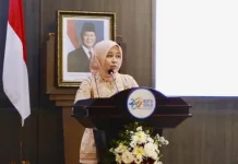 Venessa Respati Sebut Etika Jadi Fondasi Organisasi Perempuan